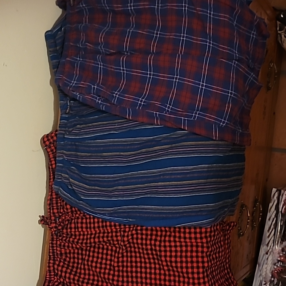 NWOT Men's lounge wear shorts